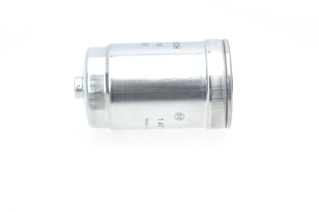 Filtre à carburant (Filtre à gasoil) BOSCH ref. 1 457 434 314