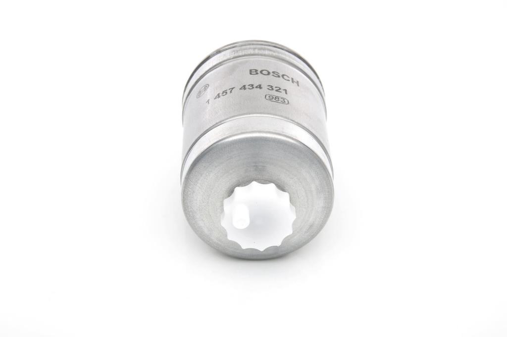 Filtre à carburant (Filtre à gasoil) BOSCH ref. 1 457 434 321