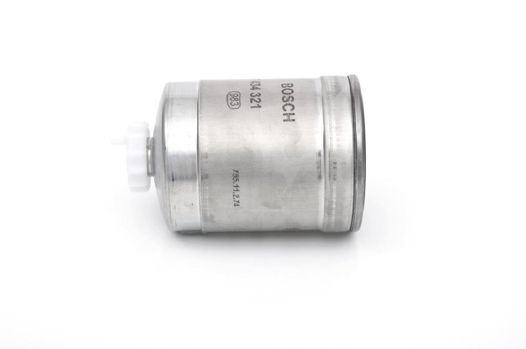Filtre à carburant (Filtre à gasoil) BOSCH ref. 1 457 434 321