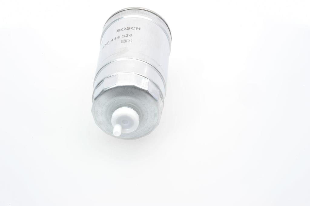 Filtre à carburant (Filtre à gasoil) BOSCH ref. 1 457 434 324
