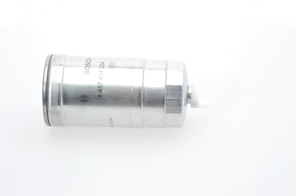 Filtre à carburant (Filtre à gasoil) BOSCH ref. 1 457 434 324