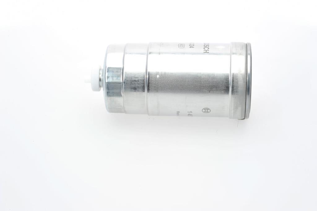 Filtre à carburant (Filtre à gasoil) BOSCH ref. 1 457 434 324