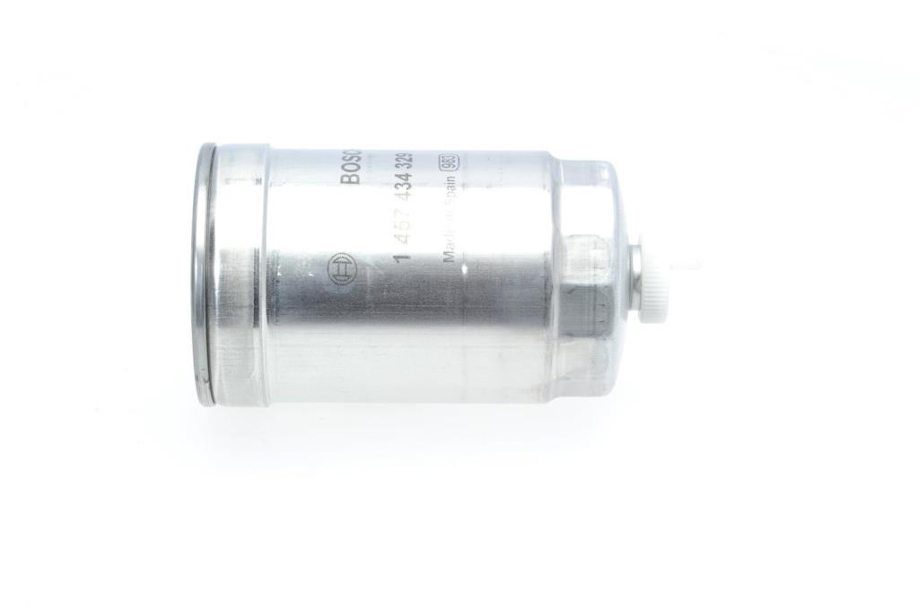 Filtre à carburant (Filtre à gasoil) BOSCH ref. 1 457 434 329