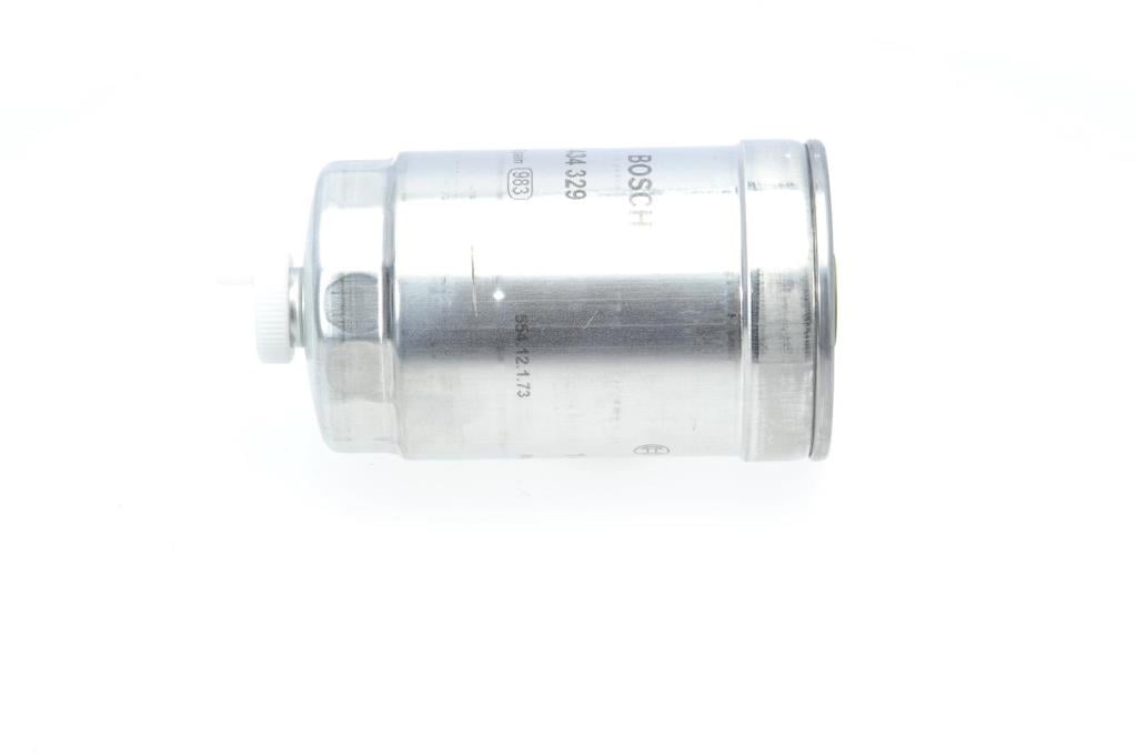 Filtre à carburant (Filtre à gasoil) BOSCH ref. 1 457 434 329
