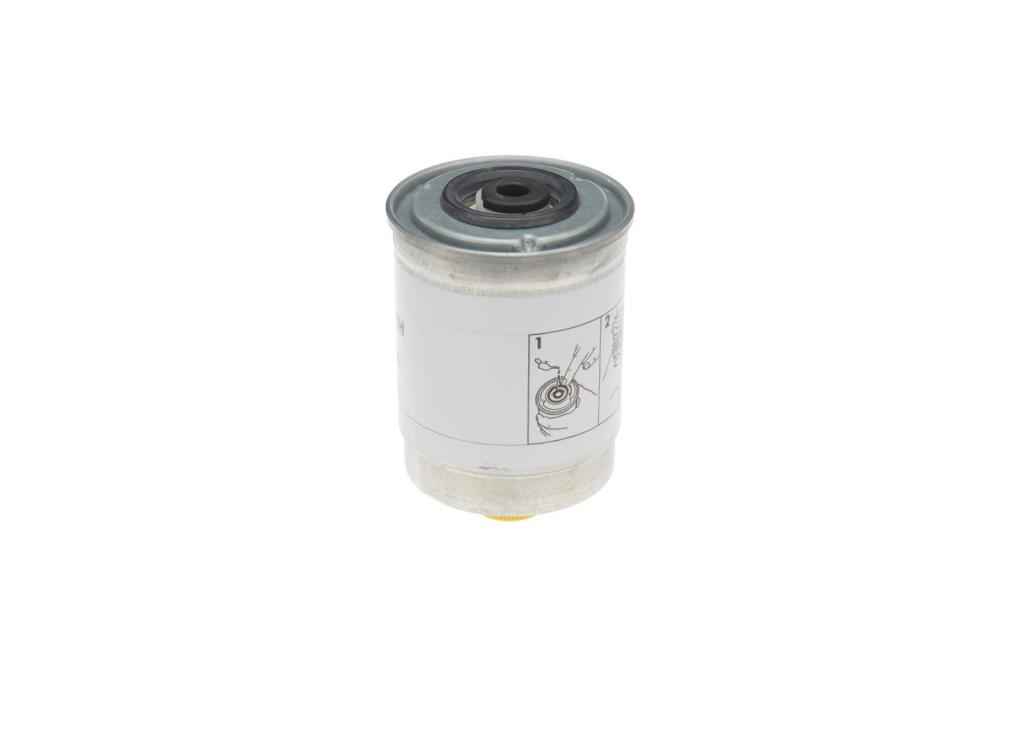 Filtre à carburant (Filtre à gasoil) BOSCH ref. 1 457 434 400