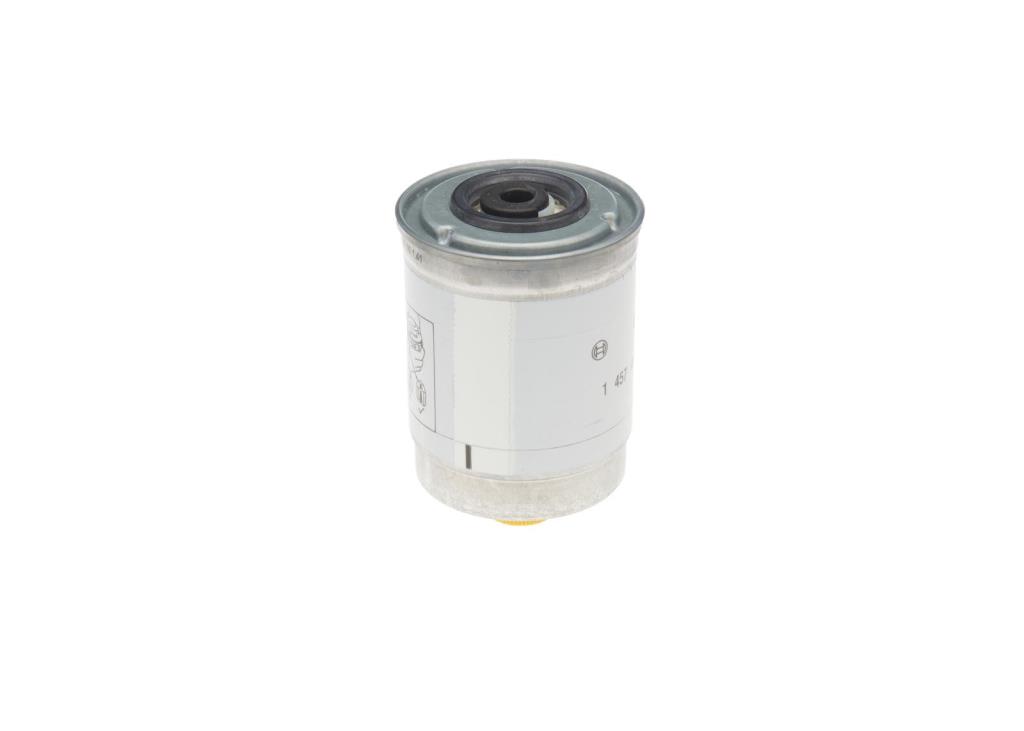 Filtre à carburant (Filtre à gasoil) BOSCH ref. 1 457 434 400