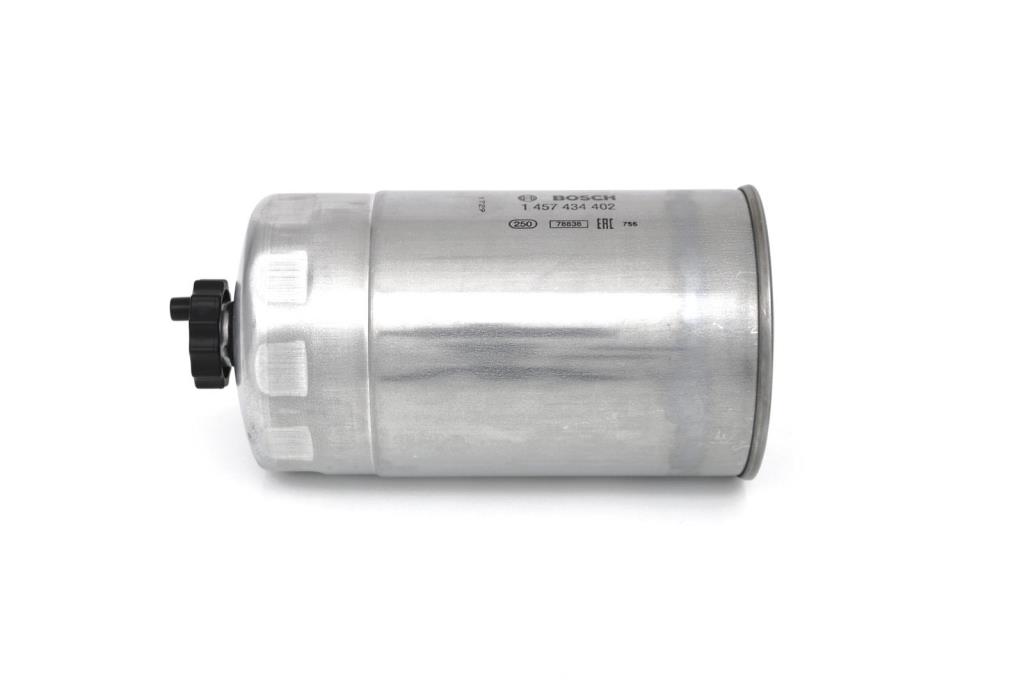 Filtre à carburant (Filtre à gasoil) BOSCH 1 457 434 402