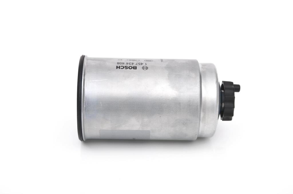 Filtre à carburant (Filtre à gasoil) BOSCH ref. 1 457 434 408
