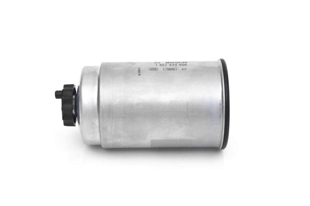 Filtre à carburant (Filtre à gasoil) BOSCH ref. 1 457 434 408