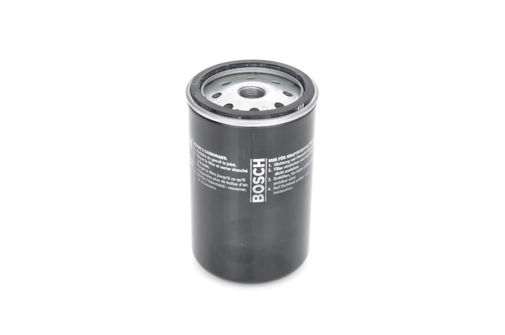 Filtre à carburant (Filtre à gasoil) BOSCH ref. 1 457 434 432