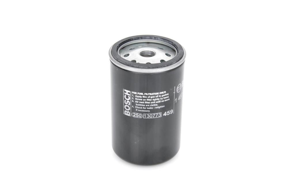 Filtre à carburant (Filtre à gasoil) BOSCH ref. 1 457 434 432