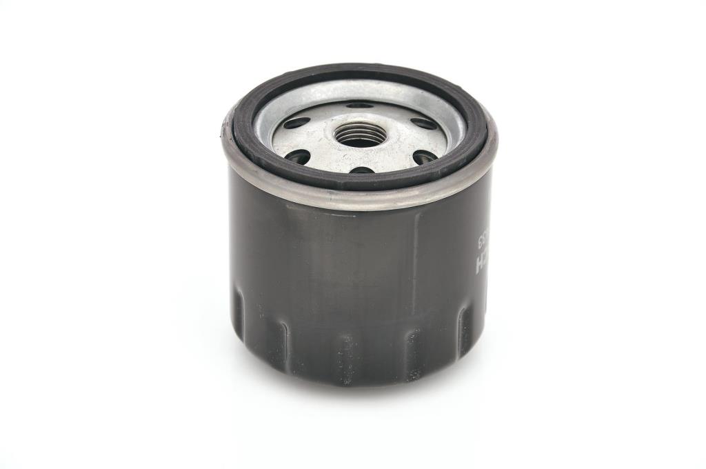Filtre à carburant (Filtre à gasoil) BOSCH 1 457 434 433