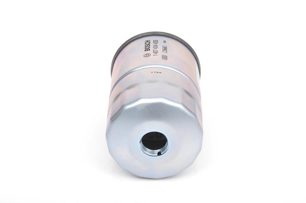 Filtre à carburant (Filtre à gasoil) BOSCH ref. 1 457 434 435