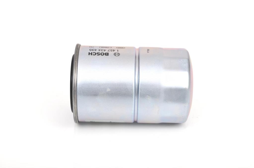 Filtre à carburant (Filtre à gasoil) BOSCH ref. 1 457 434 435