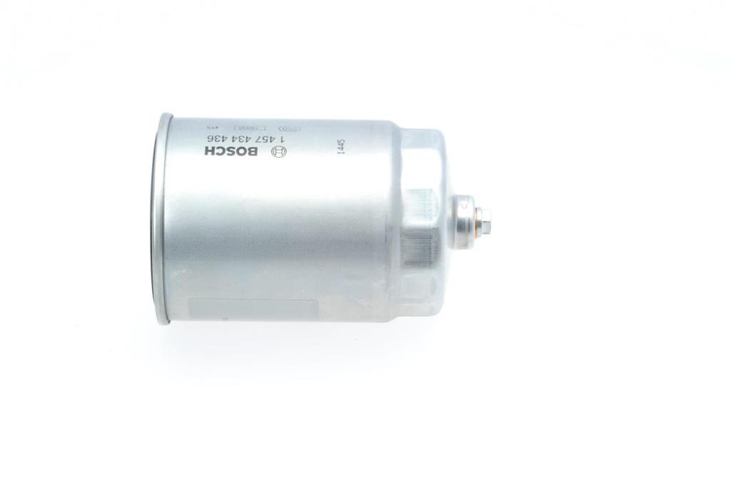 Filtro de combustível BOSCH 1 457 434 436