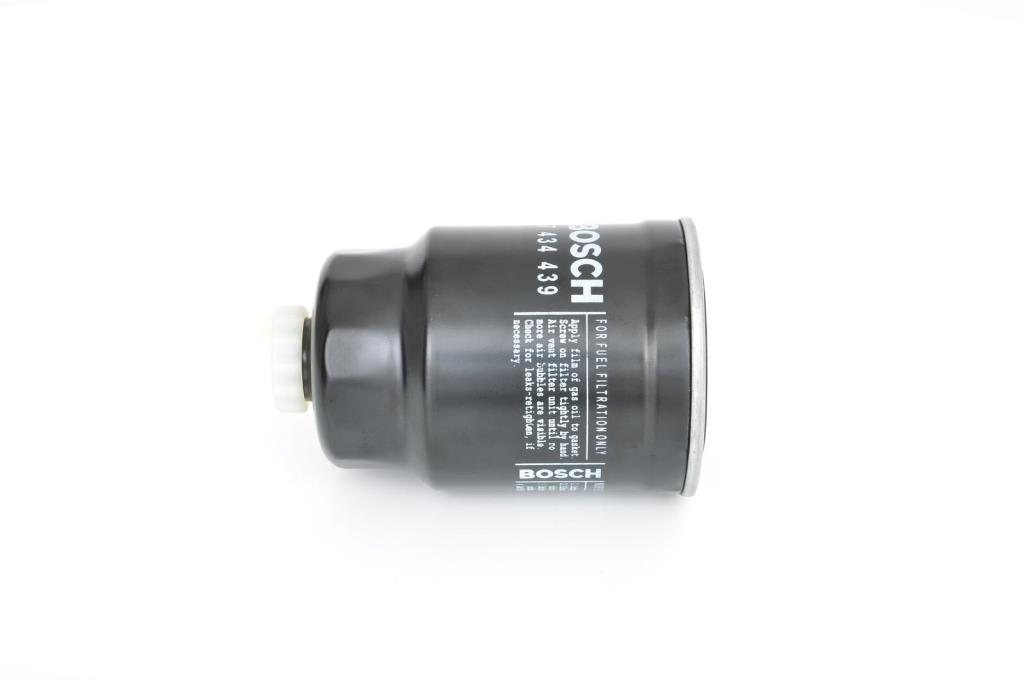 Filtre à carburant (Filtre à gasoil) BOSCH ref. 1 457 434 439