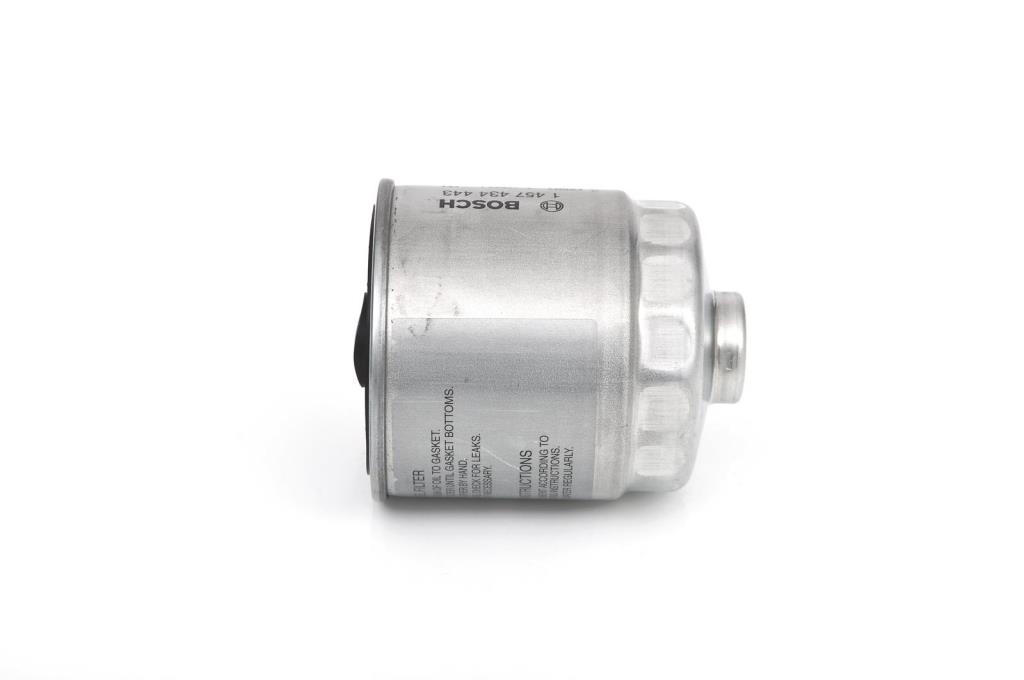 Filtre à carburant (Filtre à gasoil) BOSCH ref. 1 457 434 443