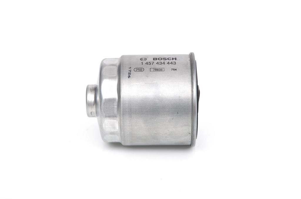 Filtre à carburant (Filtre à gasoil) BOSCH ref. 1 457 434 443