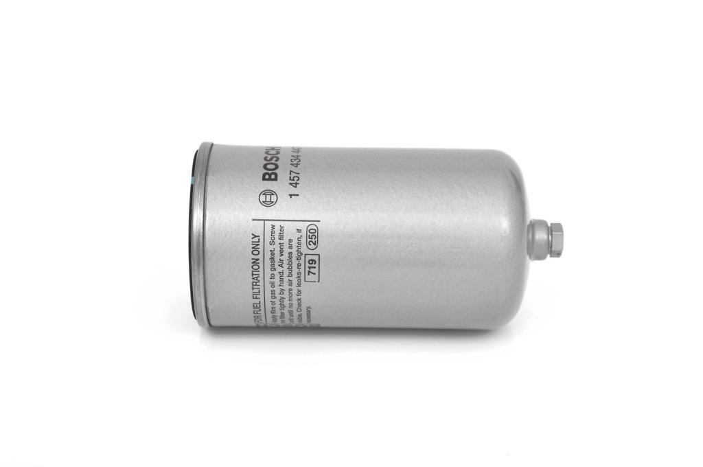 Filtre à carburant (Filtre à gasoil) BOSCH 1 457 434 447