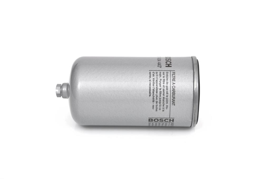Filtre à carburant (Filtre à gasoil) BOSCH 1 457 434 447