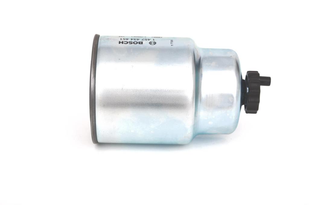 Filtre à carburant (Filtre à gasoil) BOSCH 1 457 434 451