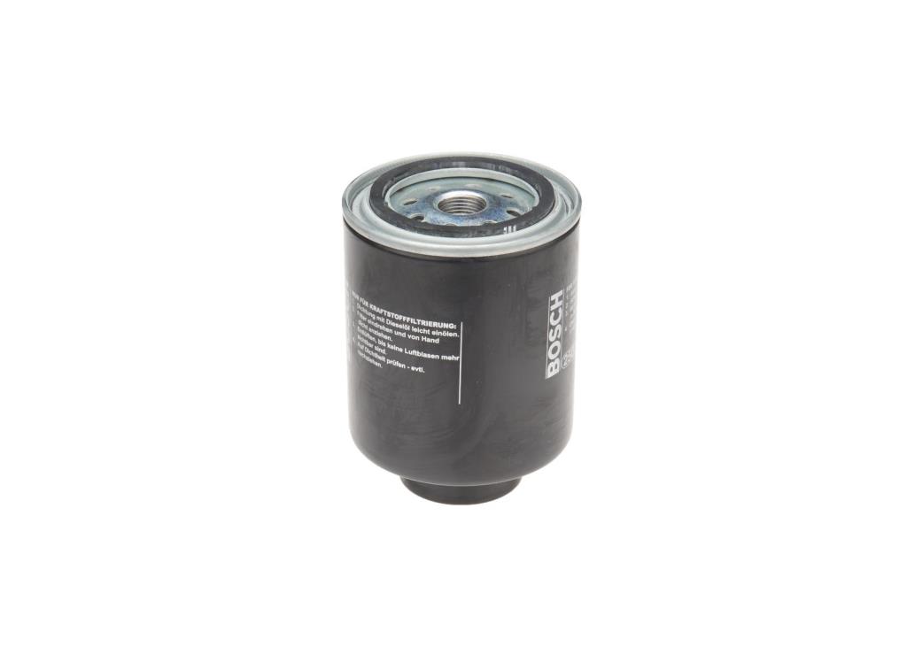 Filtre à carburant (Filtre à gasoil) BOSCH ref. 1 457 434 453