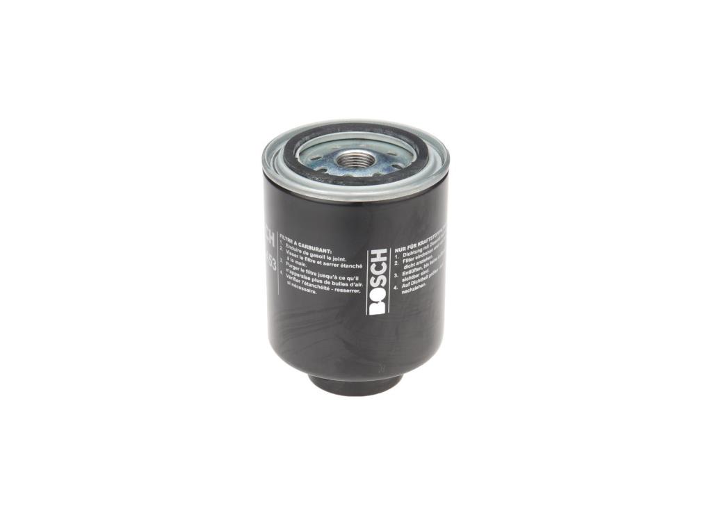 Filtre à carburant (Filtre à gasoil) BOSCH ref. 1 457 434 453