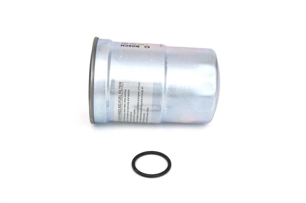 Filtre à carburant (Filtre à gasoil) BOSCH ref. 1 457 434 459