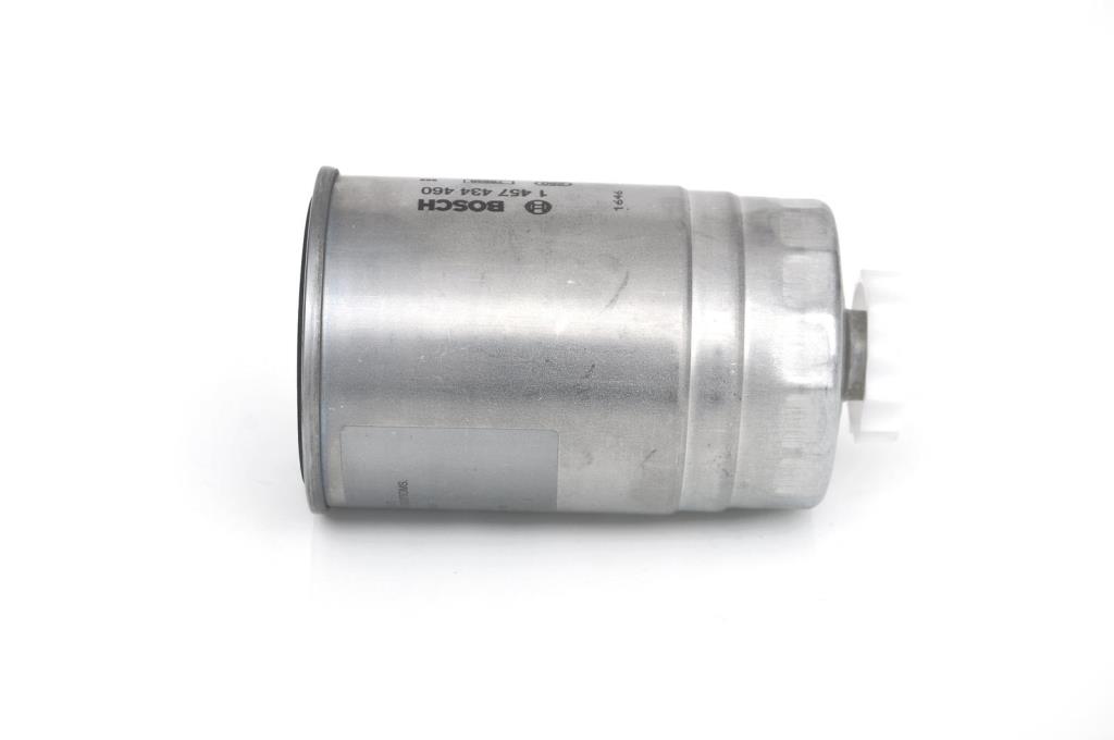 Filtre à carburant (Filtre à gasoil) BOSCH ref. 1 457 434 460
