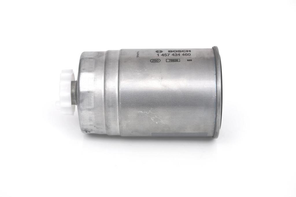 Filtre à carburant (Filtre à gasoil) BOSCH ref. 1 457 434 460
