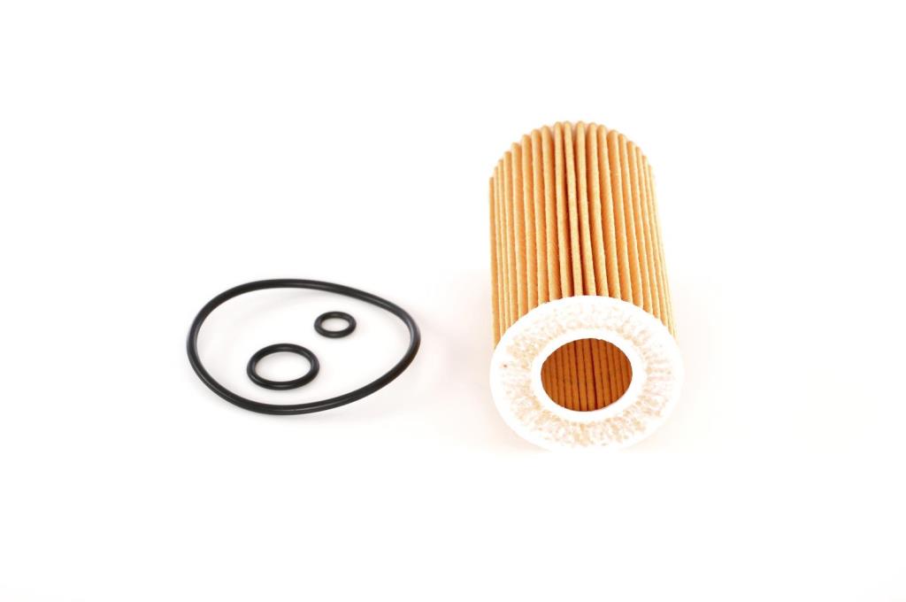 Filtre à huile BOSCH ref. 1 457 437 001