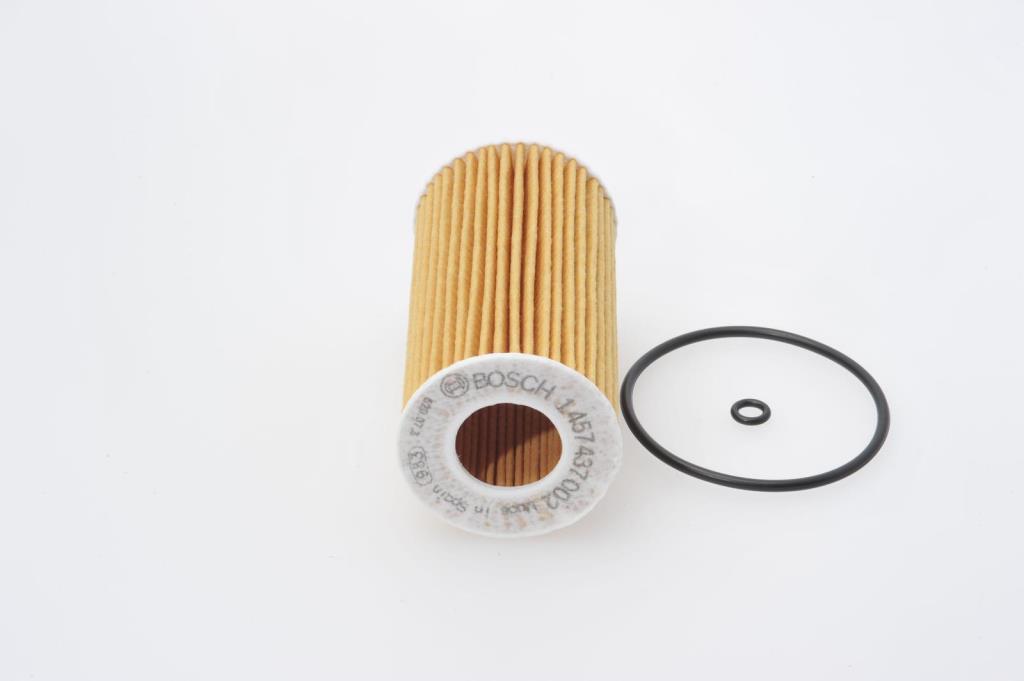 Filtro de aceite BOSCH ref. 1 457 437 002
