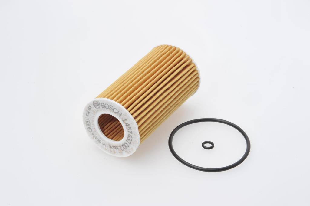 Filtro de aceite BOSCH ref. 1 457 437 002
