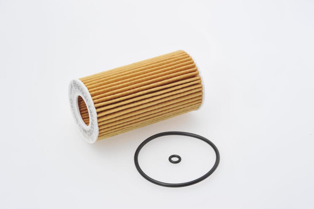 Filtro de aceite BOSCH ref. 1 457 437 002