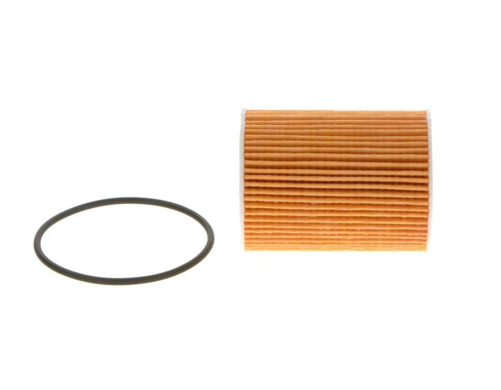 Filtre à huile BOSCH 1 457 437 003