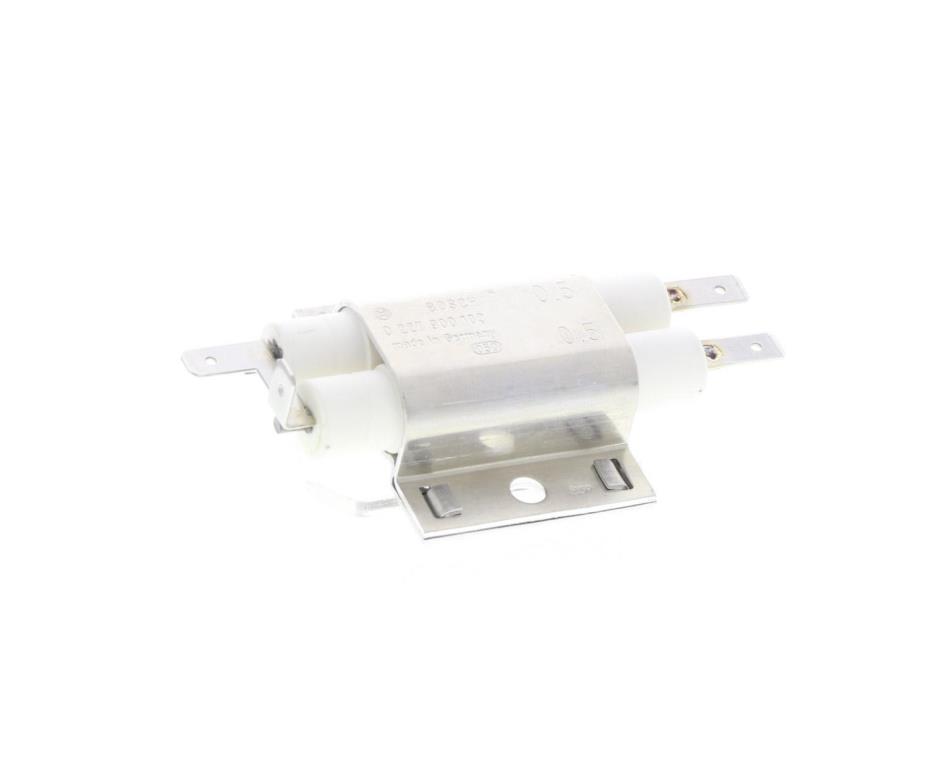 Résistance additionnelle, soupape d'injection BOSCH ref. 0 227 900 103