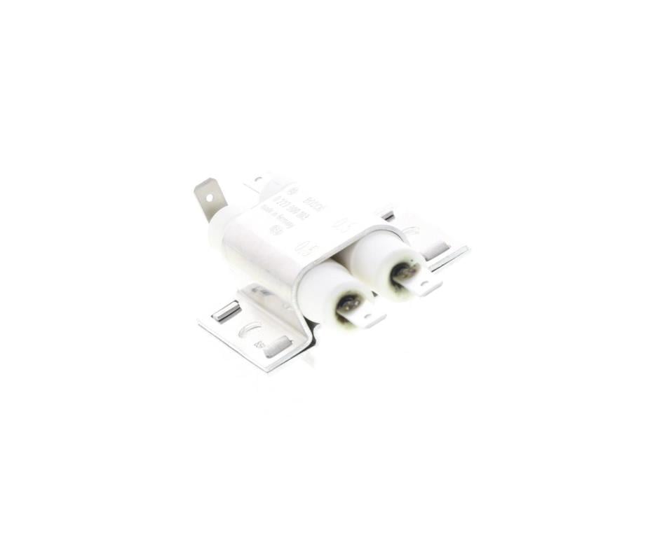 Résistance additionnelle, soupape d'injection BOSCH ref. 0 227 900 103