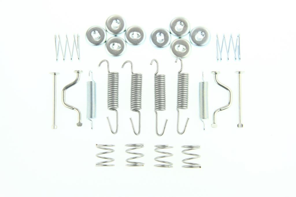 Butée hydraulique J7