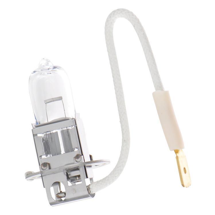 Ampoule BOSCH 1 ✕ H3 - ref. 1 987 301 006
