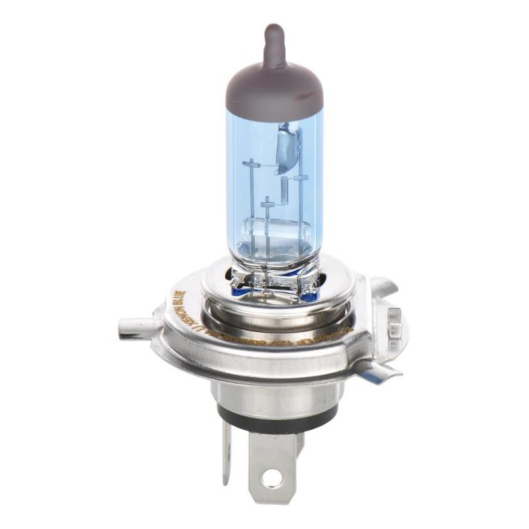 Ampoule BOSCH 1 ✕ H4 - ref. 1 987 301 010