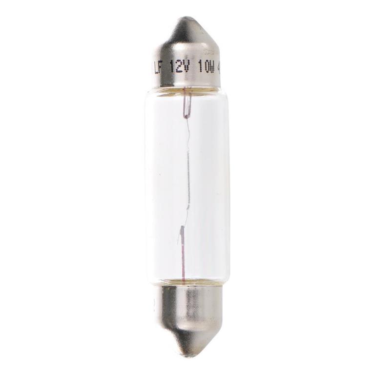 Ampoule BOSCH 2 ✕ K10W - ref. 1 987 301 014