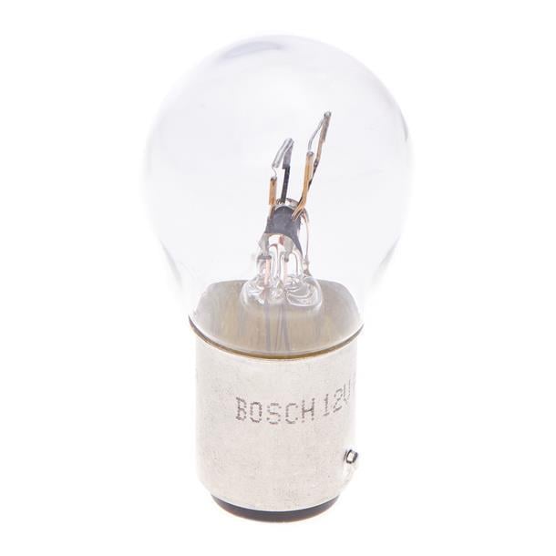 Lámpara BOSCH 2 ✕ P21/4W - ref. 1 987 301 015