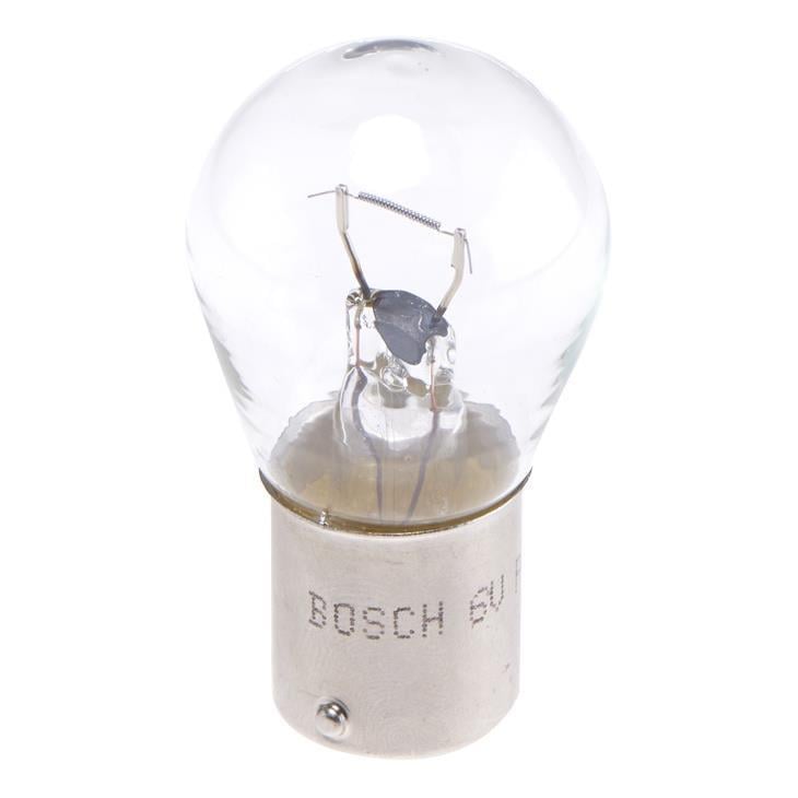 Ampoule BOSCH 2 ✕ P21W - ref. 1 987 301 017