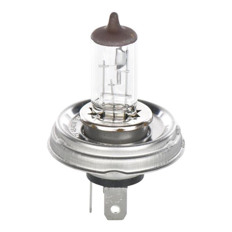 Ampoule BOSCH 1 ✕ R2 - ref. 1 987 301 021