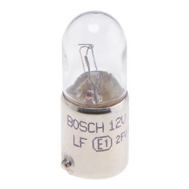 Ampoule BOSCH 2 ✕ T4W - ref. 1 987 301 023