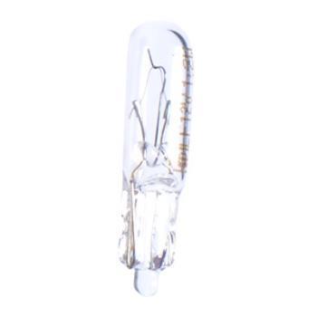 Ampoule BOSCH 2 ✕ W2,3W - ref. 1 987 301 024