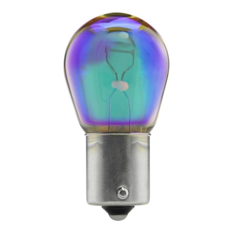 Lâmpada BOSCH 2 ✕ PY21W - ref. 1 987 301 025