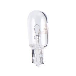 Ampoule BOSCH 2 ✕ W5W - ref. 1 987 301 026