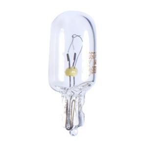 Lâmpada BOSCH 2 ✕ W3W - ref. 1 987 301 028