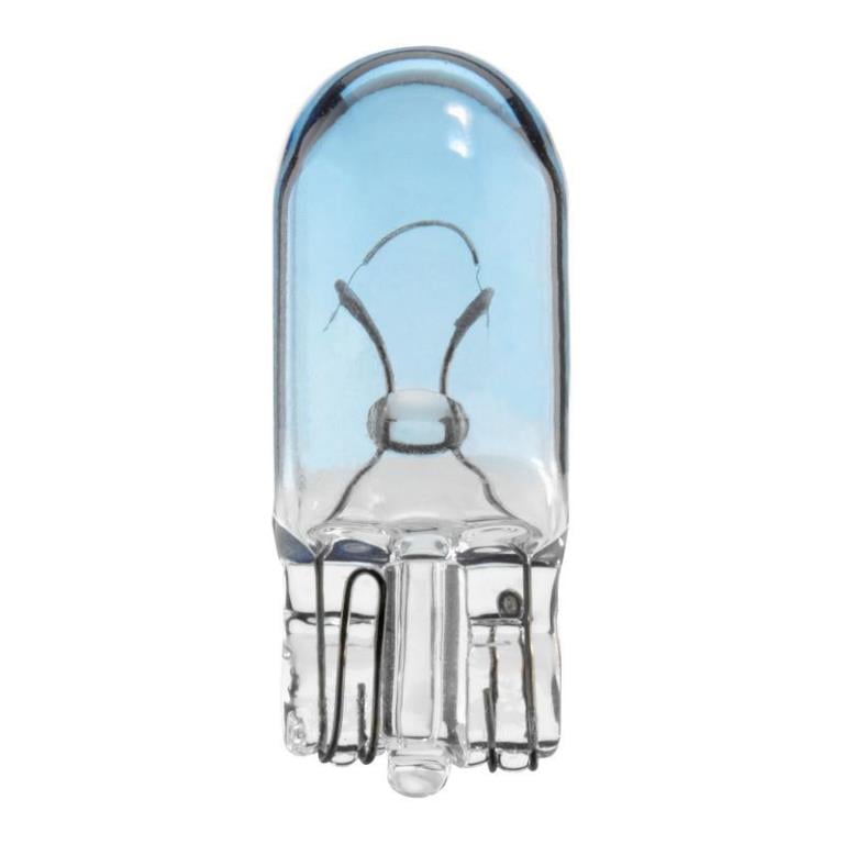 Ampoule BOSCH 2 ✕ W5W - ref. 1 987 301 033